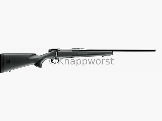 Mauser M18