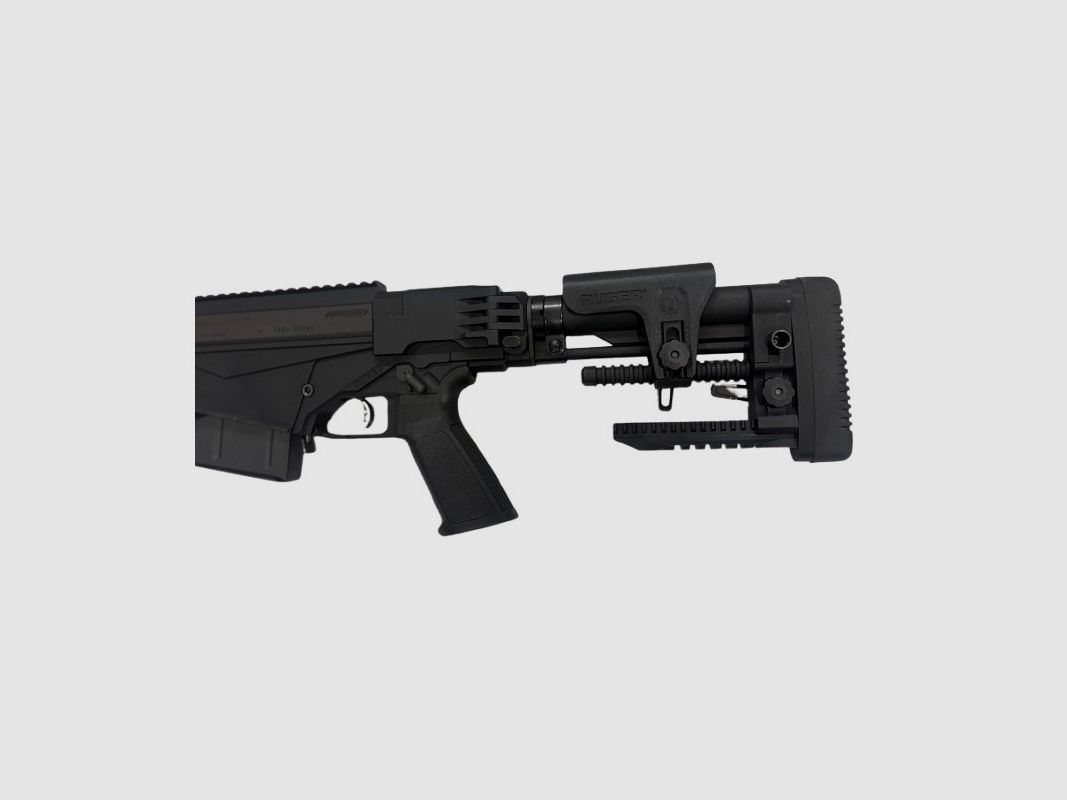 RUGER PRECISION RIFLE Magnum 300 Win Mag, Bild 6 von 7