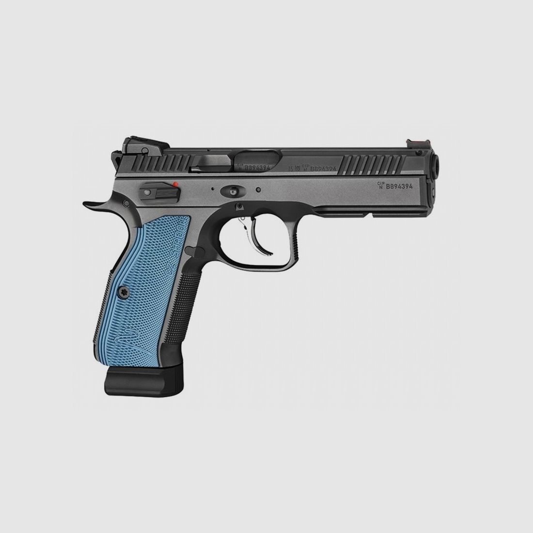 Pistolet CZ Shadow 2, image 1 sur 2