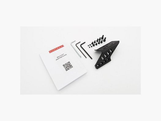 Tanfoglio Multi Dot Montage