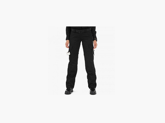 '5.11 Women''s EMS Pants Dark Navy (724) 10 Regulär'