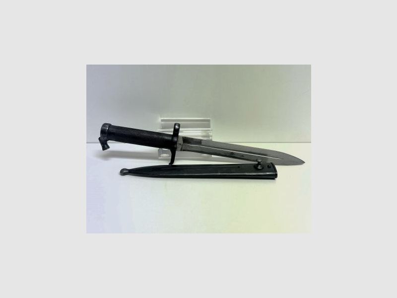 Bayonet M96