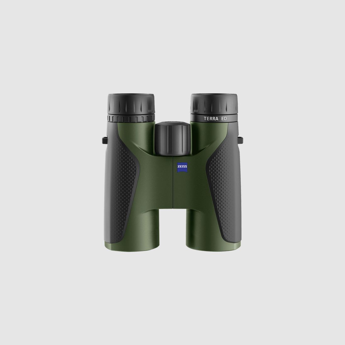 Zeiss Fernglas Terra ED 10 x 42 ED schwarz/grün