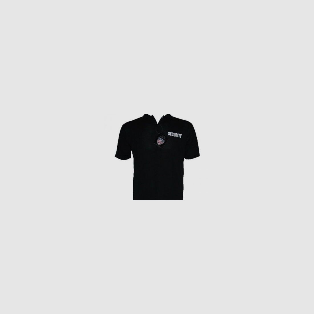 Polo Shirt Security, afbeelding 3 van 6
