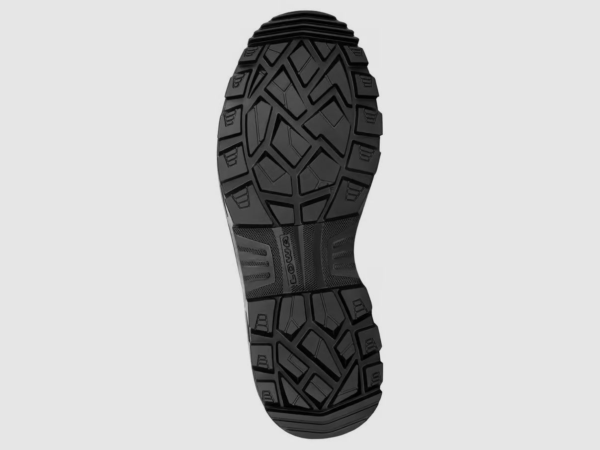 LOWA Tactical Shoe RENEGADE GTX MID TF (TaskForce), image 2 of 3