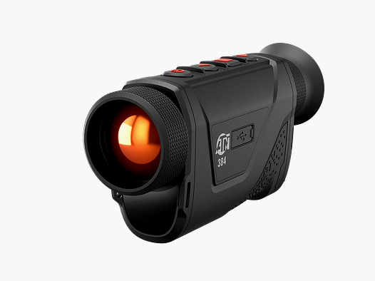 ATN BlazeHunter 335 LRF