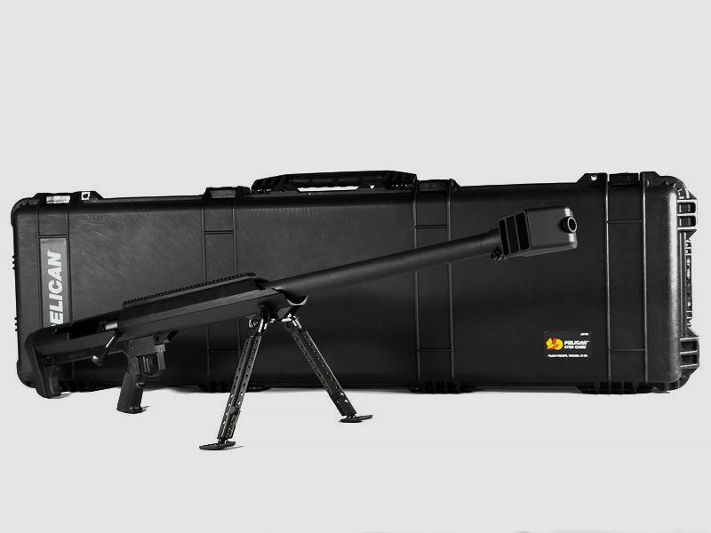 BARRETT Model 99, image 2 of 5