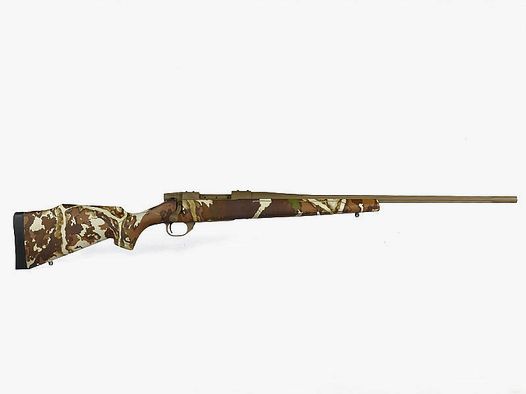 WEATHERBY Vanguard FIRST LITE SPECTER