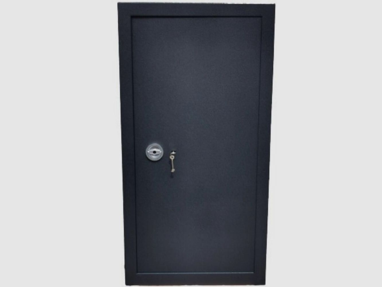 Waffenschrank HUNTER Jagdschule (1500x790x530) max. 26 LW