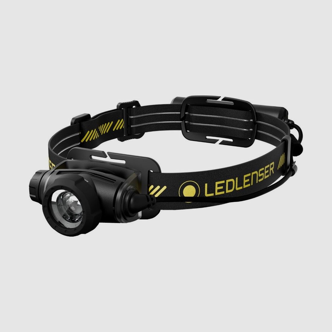 Ledlenser Hoofdlamp H5R Pro, afbeelding 1 van 9