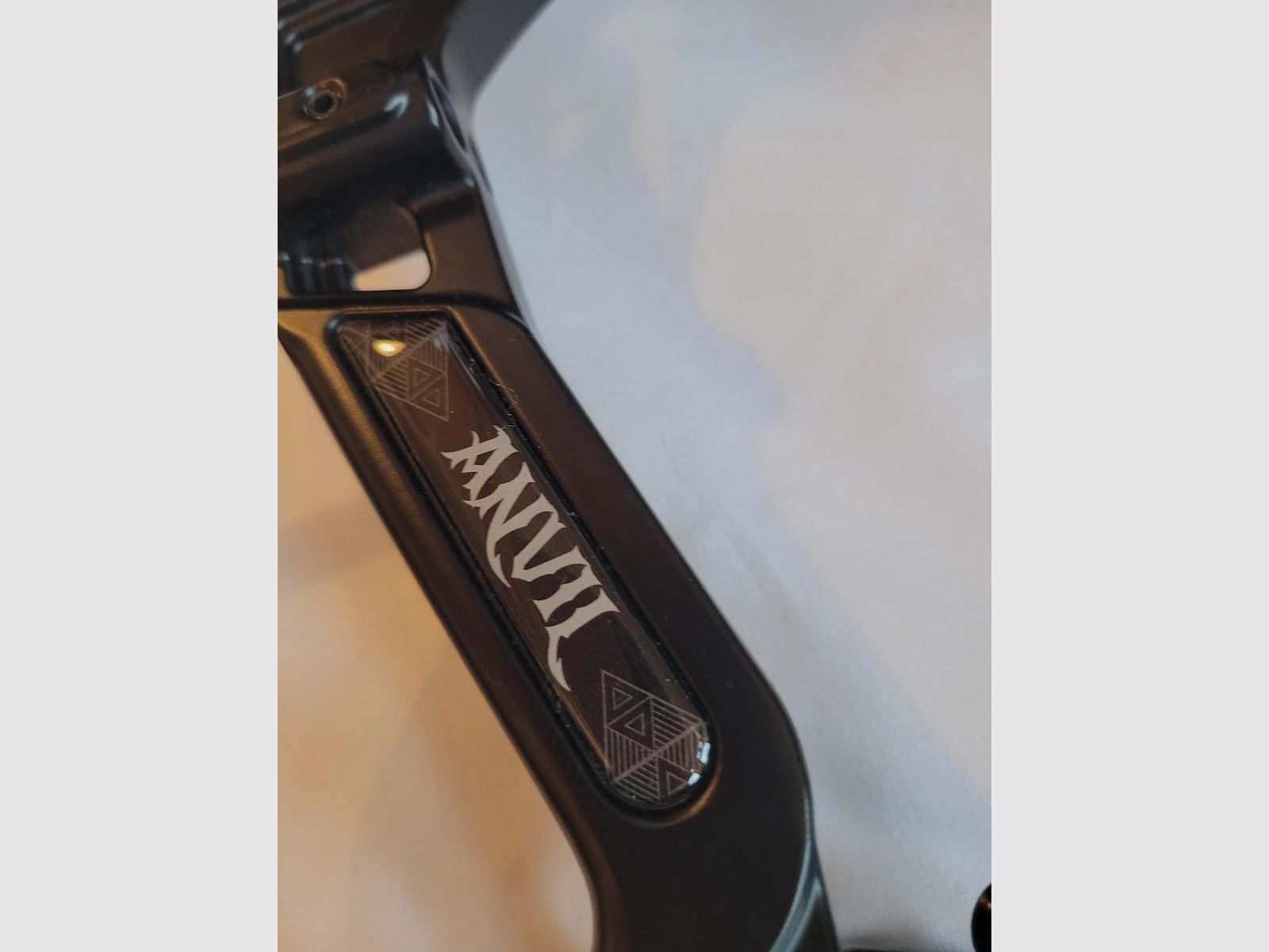 EK Archery magazyn łukowy "Whipshot", nieużywany, z akcesoriami