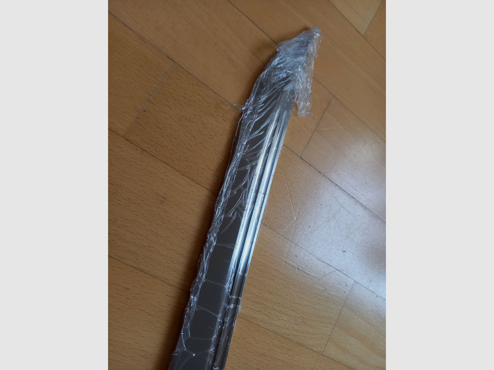 United Cutlery Honshu Sub-Hilt Wakizashi UC3474 NEW in OVP, image 2 of 5