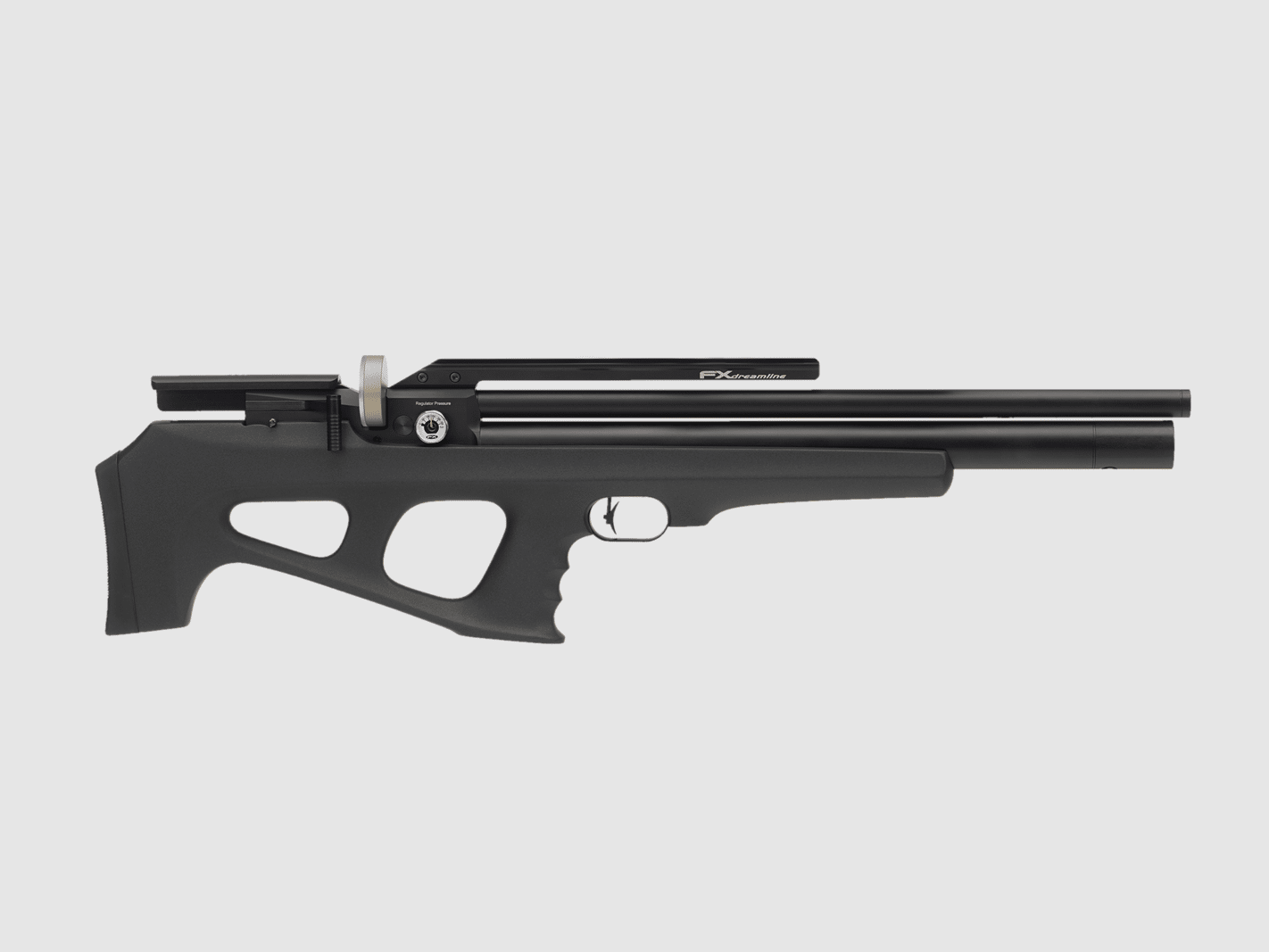 FX DREAMLINE Bullpup-luchtgeweer