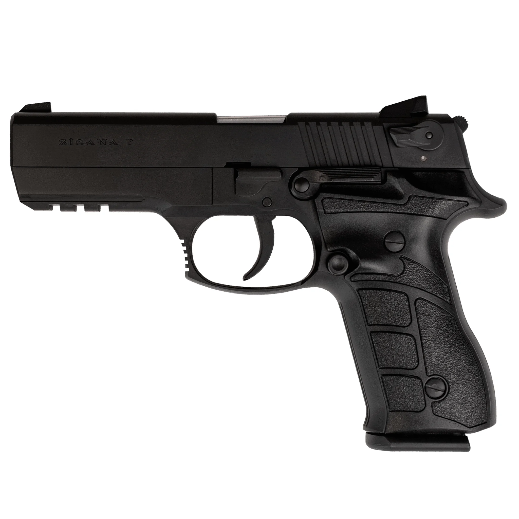 Pistola TISAS Tisas Fatih 13 Black .380ACP