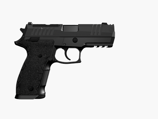 Pistolet Steyr ATd Compact kal.9×19 (603111)