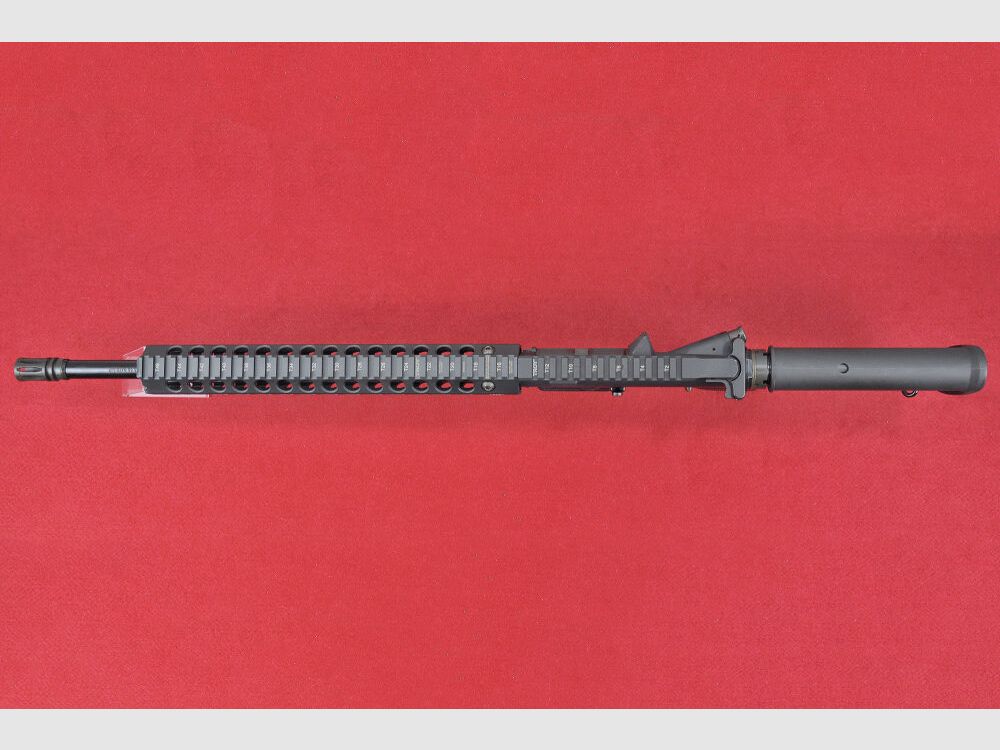 TROY SCAR CA4 16BT GC SPC A3 .16,75" 223 Rem.