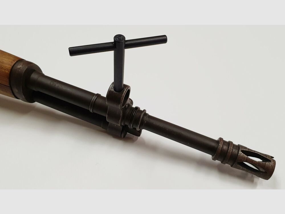 Schwaben Arms GmbH Santa Barbara FR 8 regolatore di carico / regolatore di mira, strumento per mirino anteriore FR8, MADE IN GERMANY
