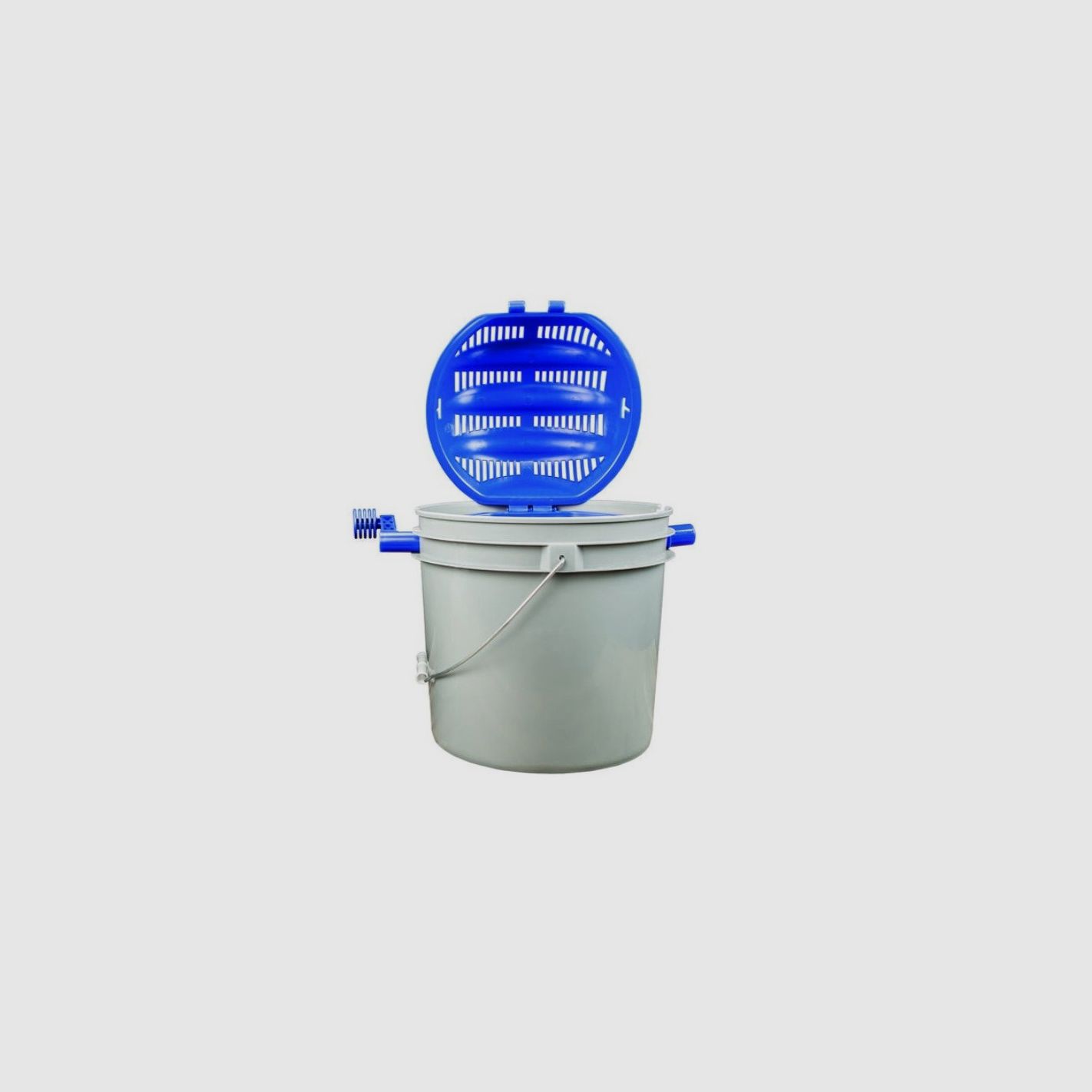 FRANKFORD QUICK-N-EZ ROTIERENDER GRANULATSEPARATOR KIT, Bild 1 von 4