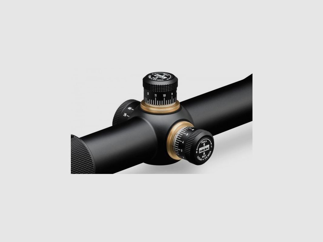 Zielfernrohr VORTEX Viper 6.5-20X50 PA SFP Mil-Dot (MOA), Bild 4 von 7