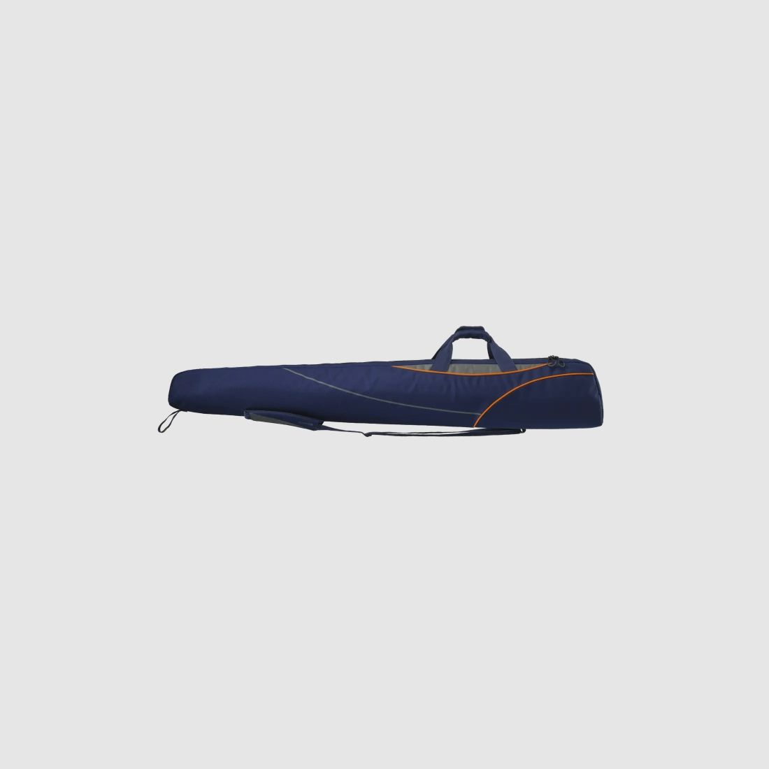 Uniform Pro EVO double case for shotguns 138 cm - blue
