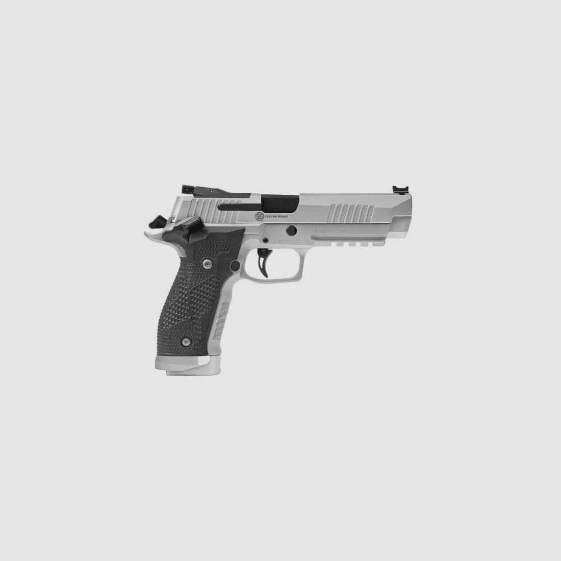 Sigsauer P226 X-Five Custom Works 9×19 mm, Bild 1 von 4