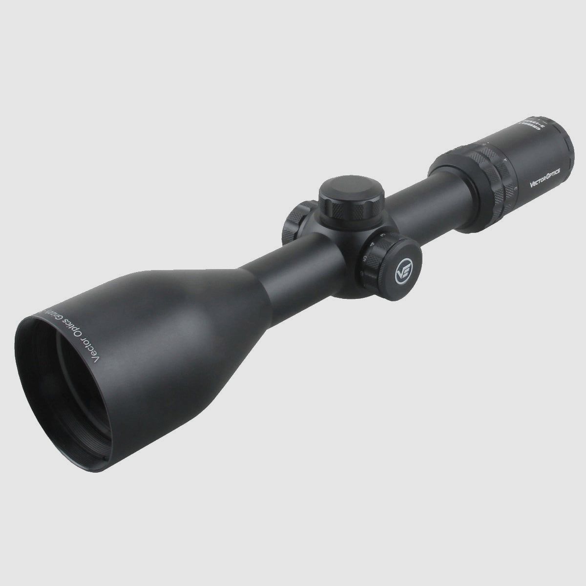 Zielfernrohr Vector Optics Grizzly 3-12x56, Bild 1 von 9