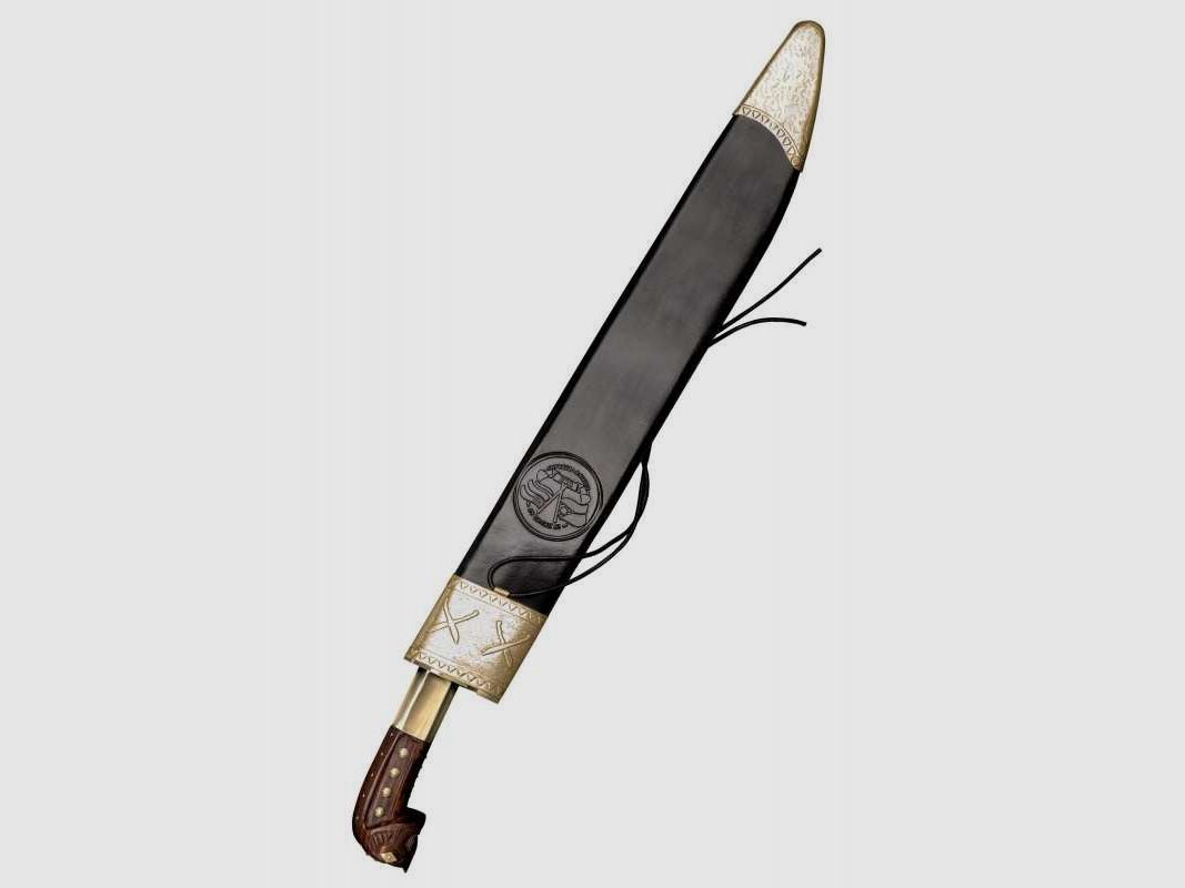 Cold Steel Filipino Memorial Bolo-Schwert