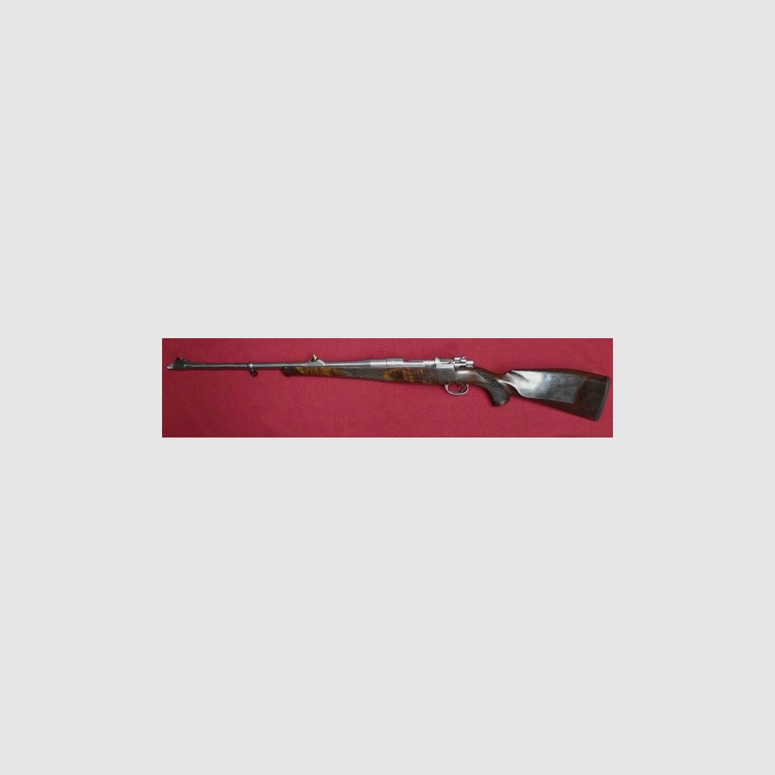 Niemann Tangendorf 98
