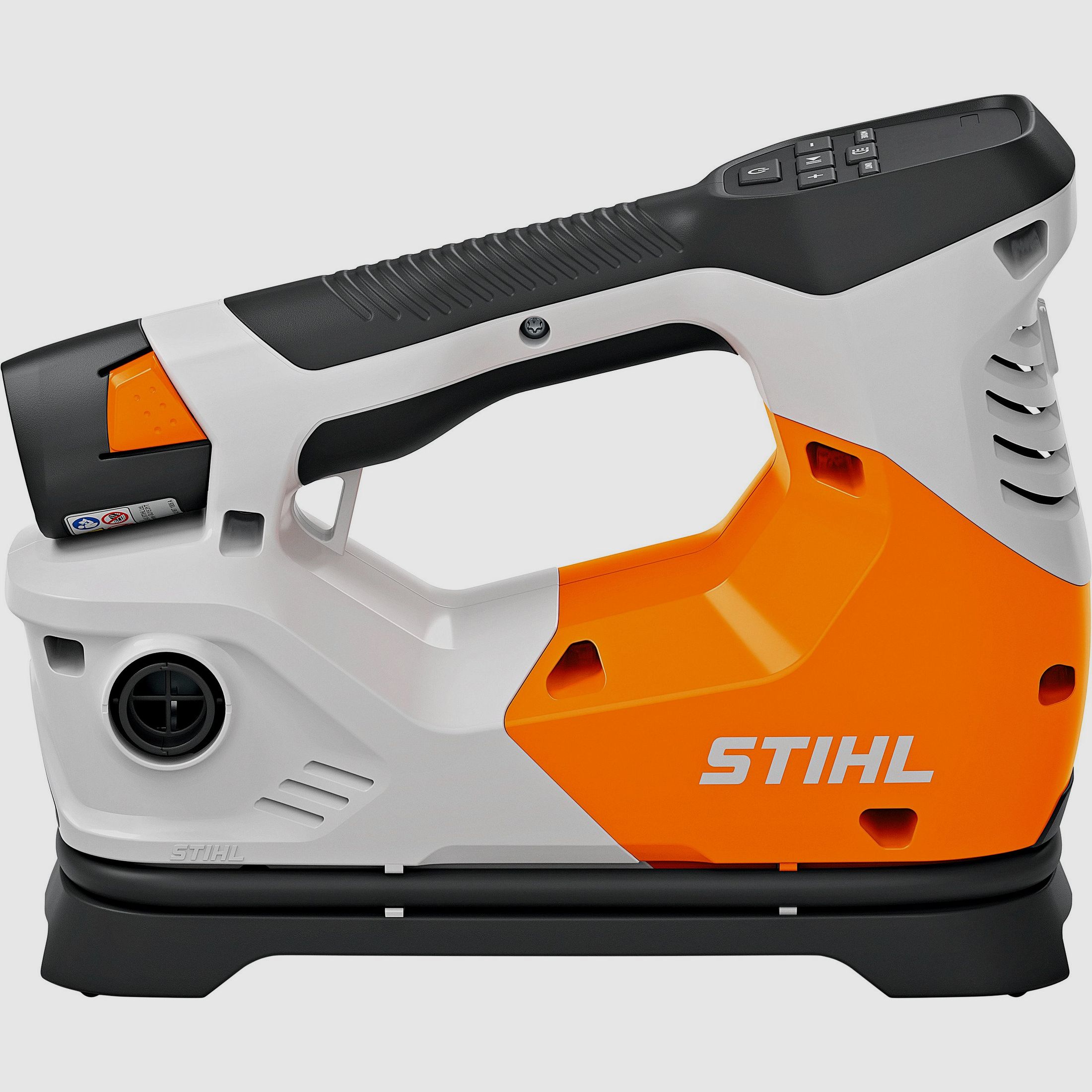Stihl Akumulatorowy kompresor KOA 20 bez akumulatora i ładowarki