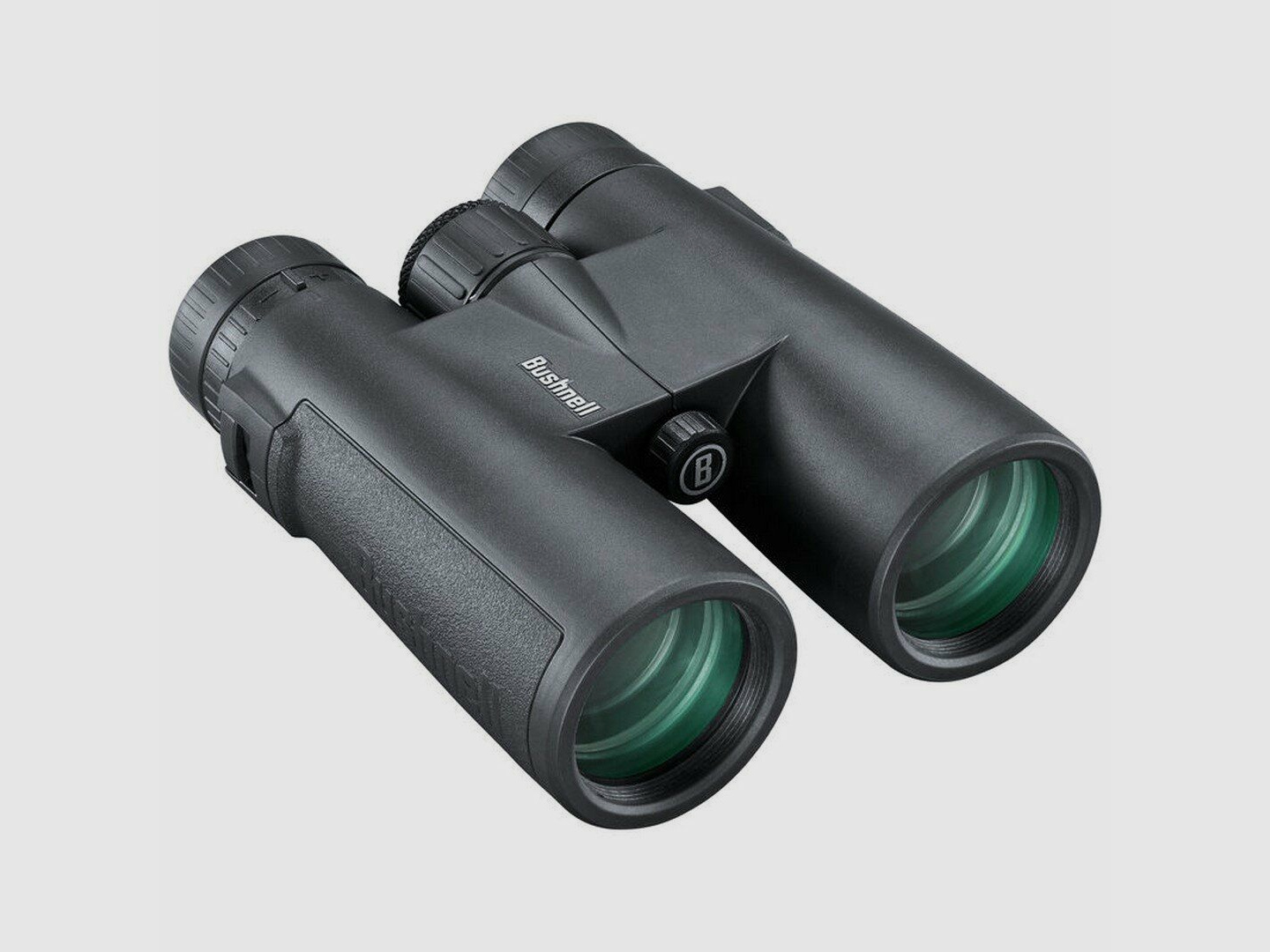Bushnell All Purpose green binoculars