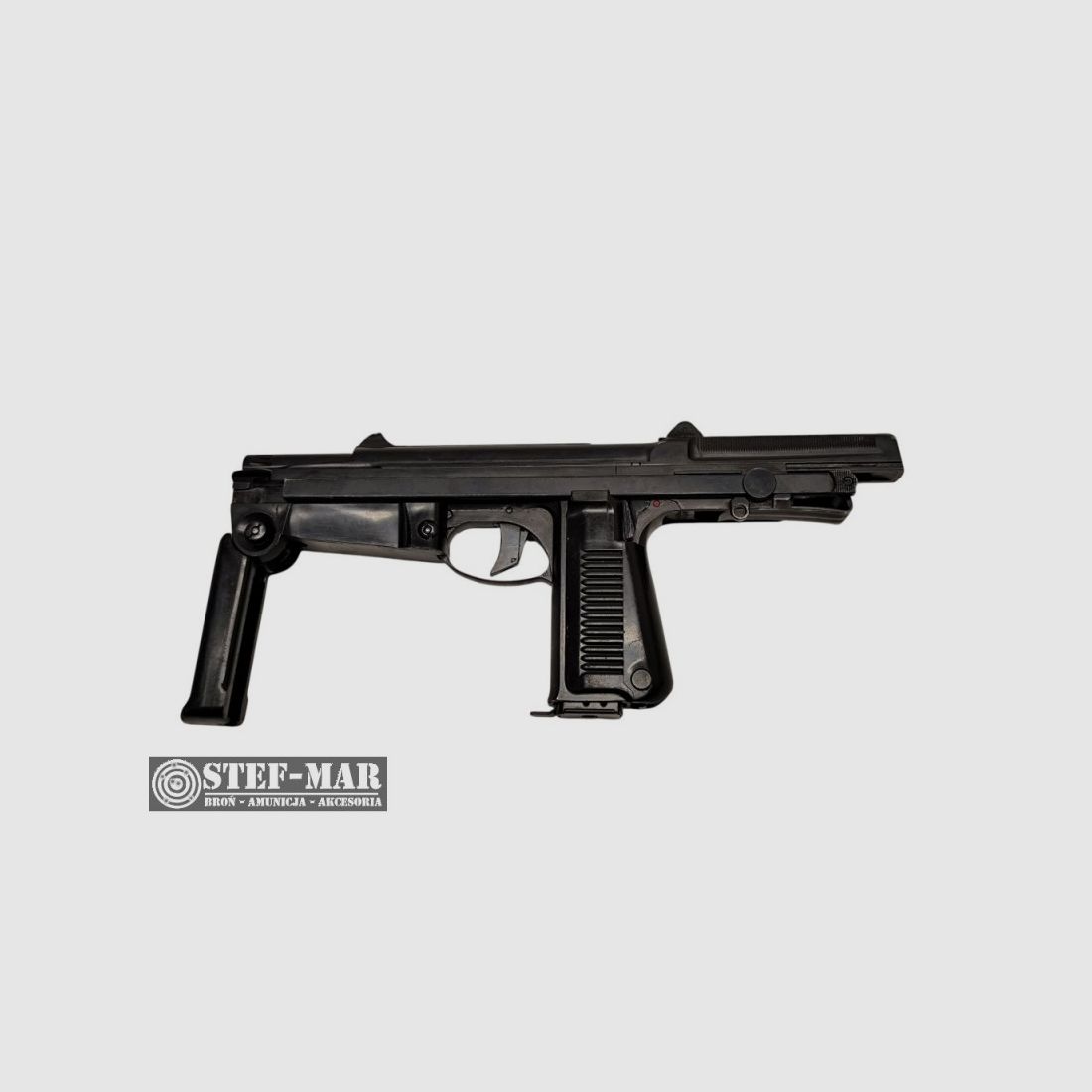 Radom PM-63-pistool, kal. 9x18mm Makarov [M4038], afbeelding 9 van 10