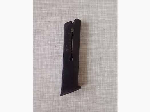Margolin Sportpistole. 22lr Magazin 