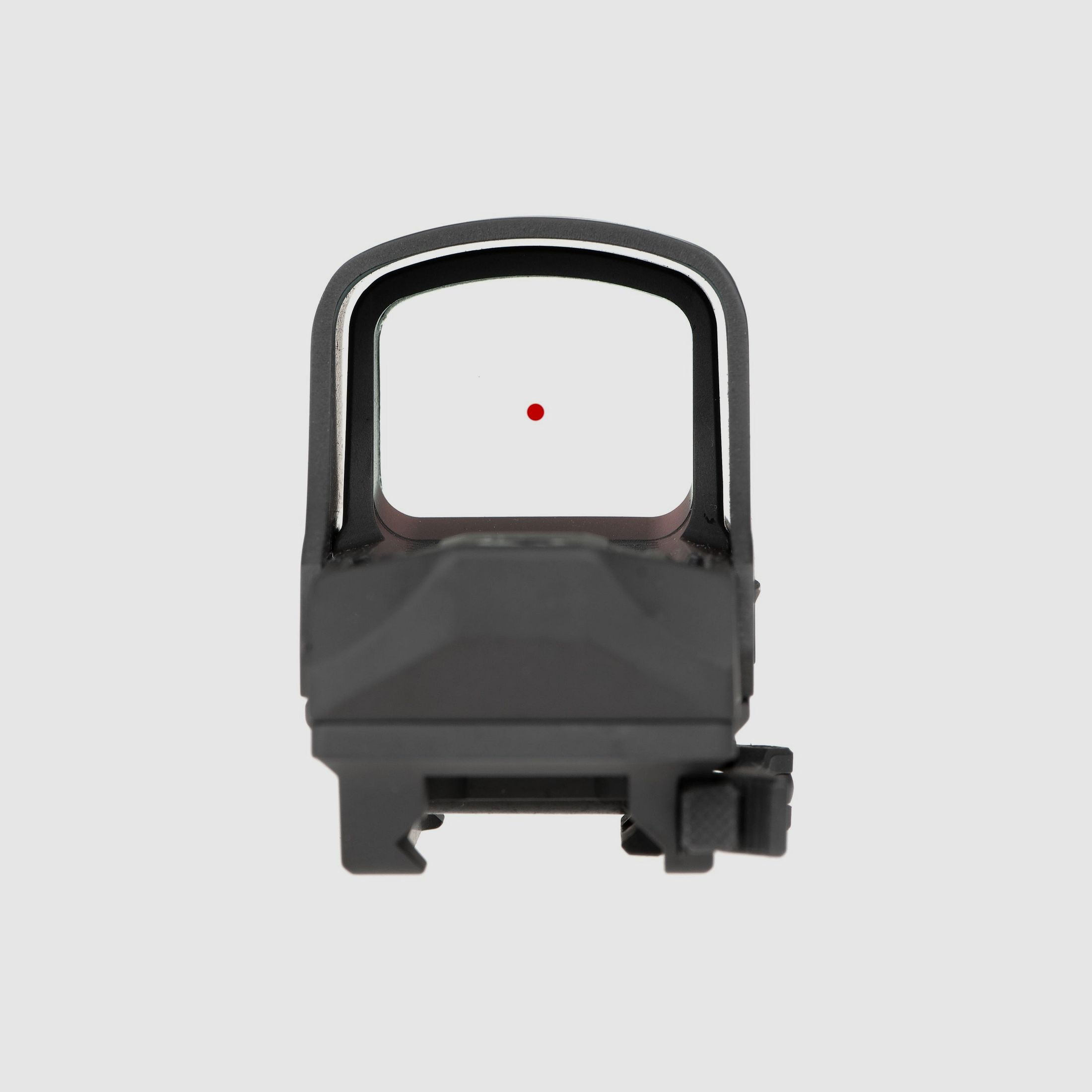HS510C Solar Red Circle Dot Sight Combo with HM3X, Bild 12 von 13