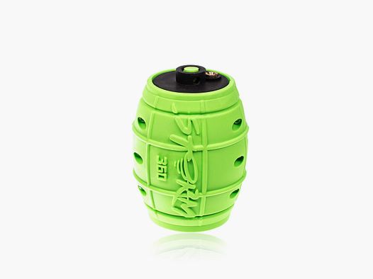 ASG storm 360 airsoft granate - lime green