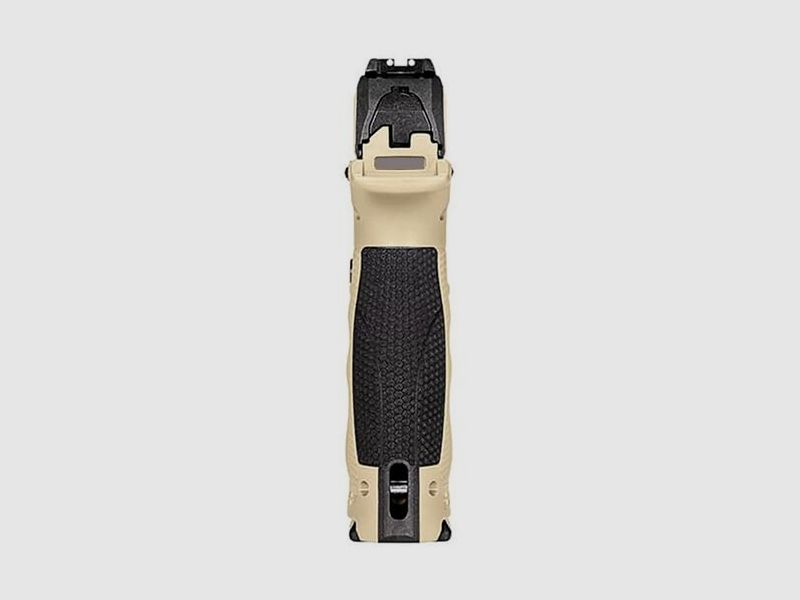 Walther PDP Full Size 5" FDE, Bild 3 von 3