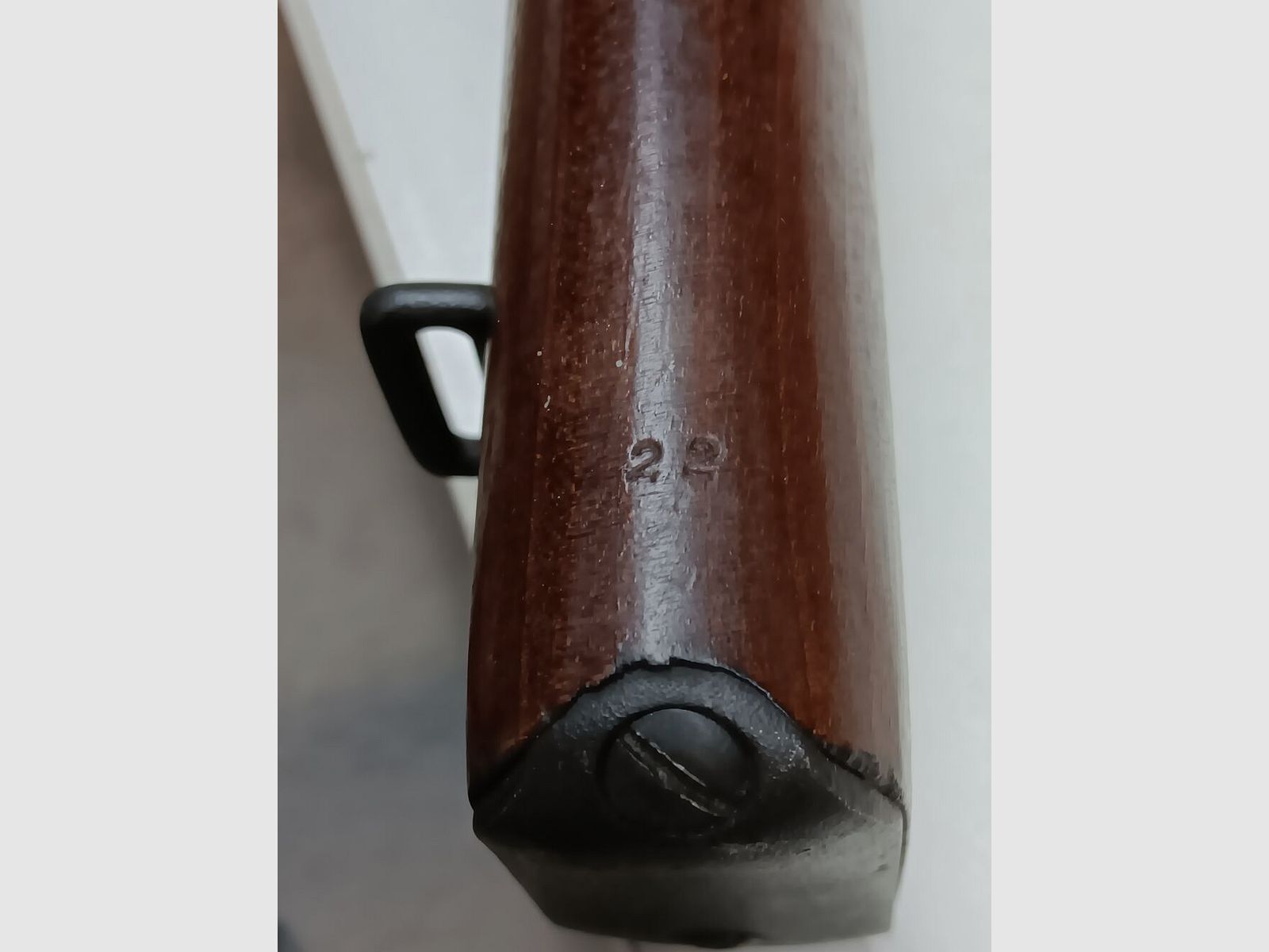 Fabrica de Armas La Coruna FR-8 1953