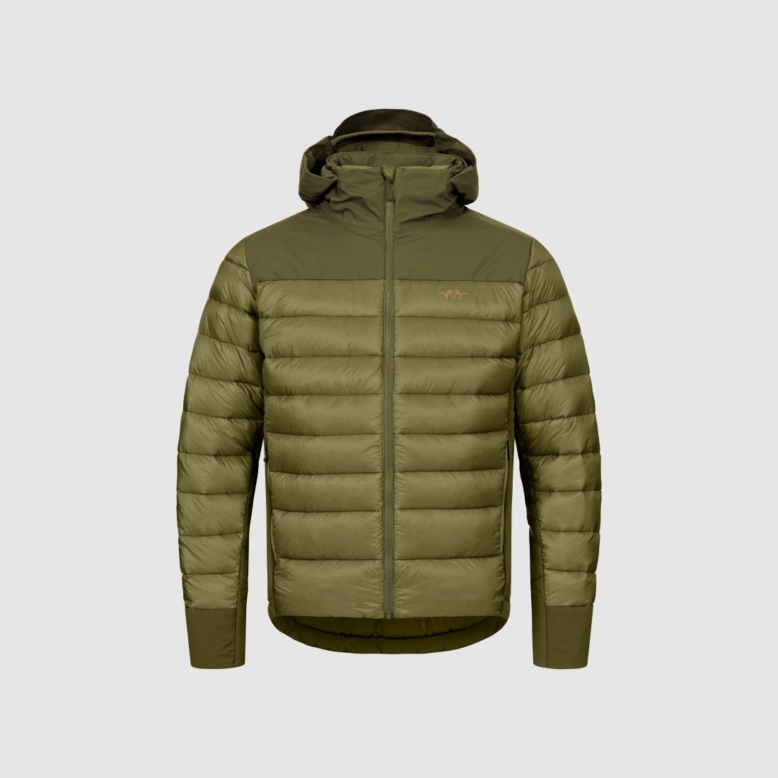 Blaser Observer Jacke dunkel Oliv