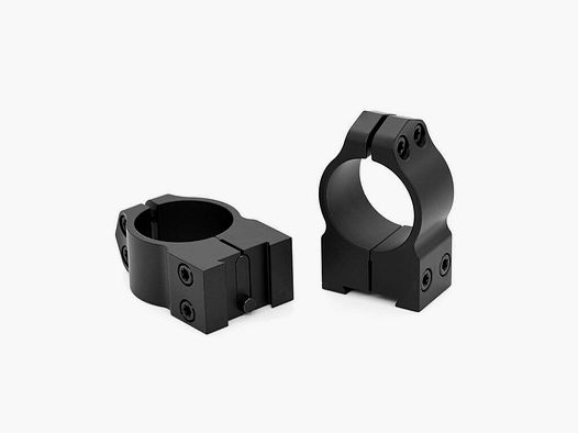 Warne TIKKA - Stahl Ringe 1 Zoll (1") Medium 11,7 mm (1TM)