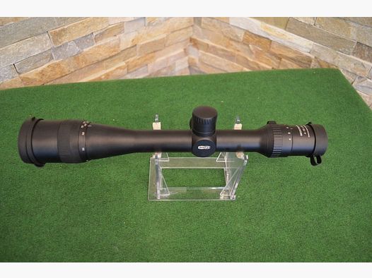 Meopta Meostar R1 4-16x44 Mil Dot Absehen