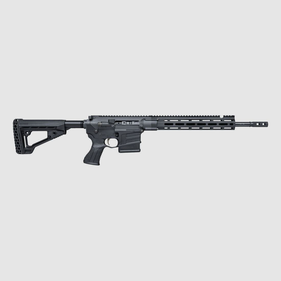 Savage MSR10 HUNTER 6,5MM CREEDMOOR 18"/45,8CM 5/8"-24