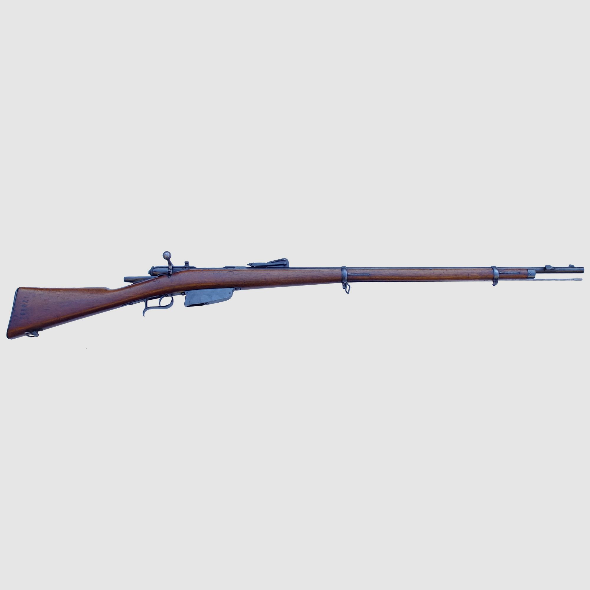 Vetterli Vitali 70/87/16, Bild 1 von 3