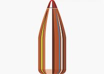 Hornady Bullet .35/.355 FTX 165GR 100 Pieces