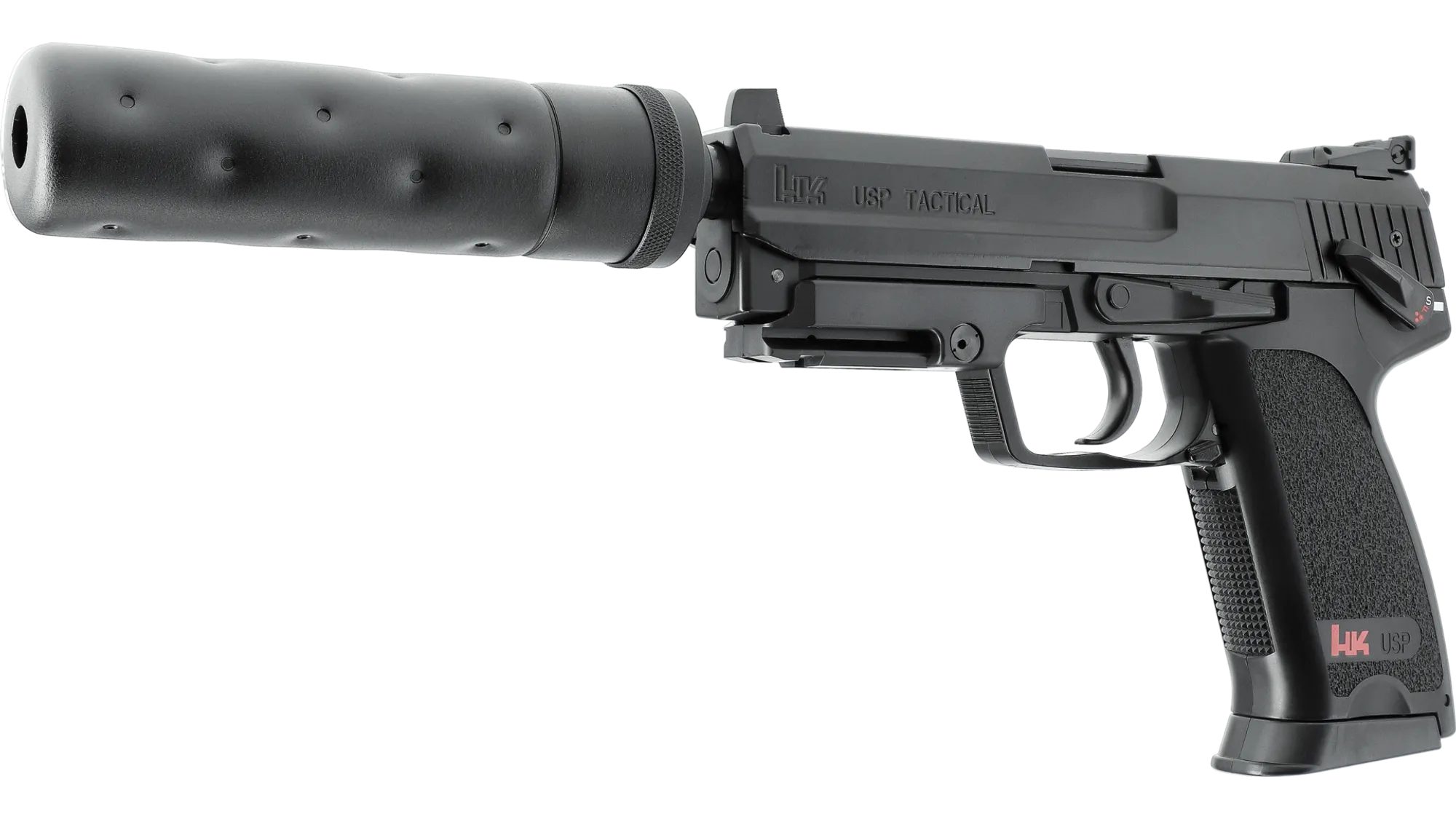 Heckler & Koch USP Tactical, Bild 2 von 2