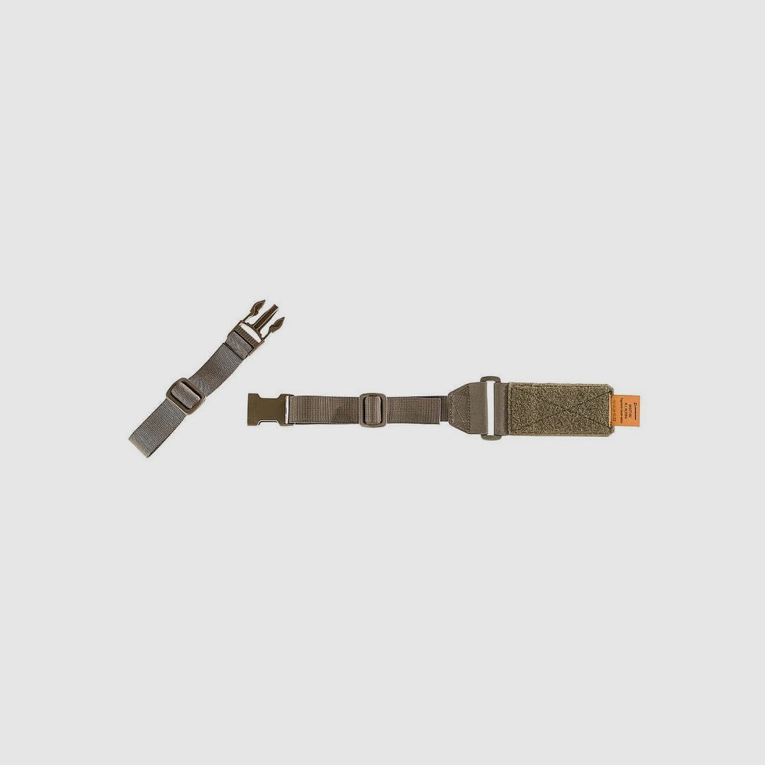 Lindnerhof MX106 cinghia per fucile con chiusura a strappo