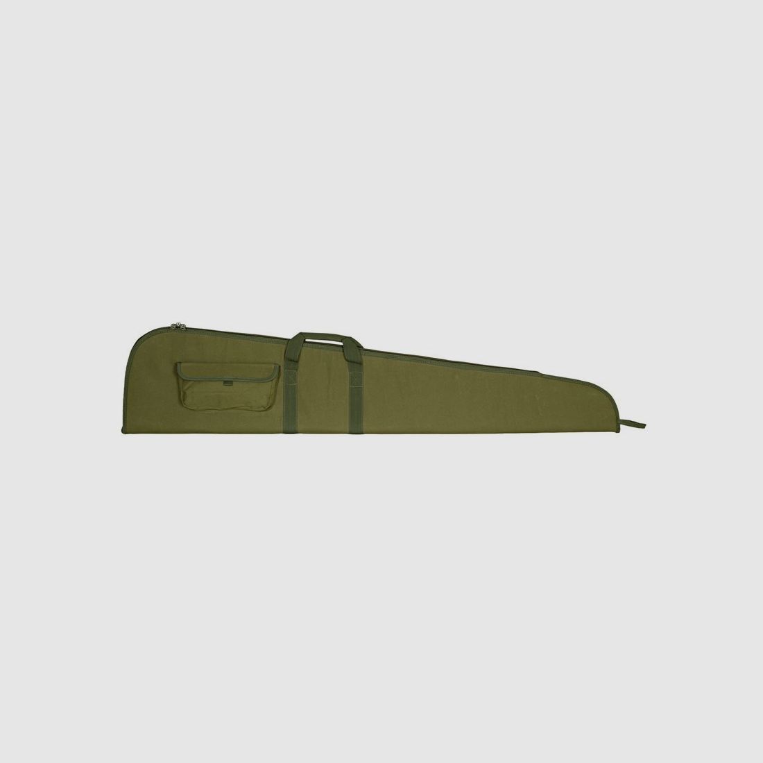 Futaille pour fusil avec lunette AKAH 128 cm