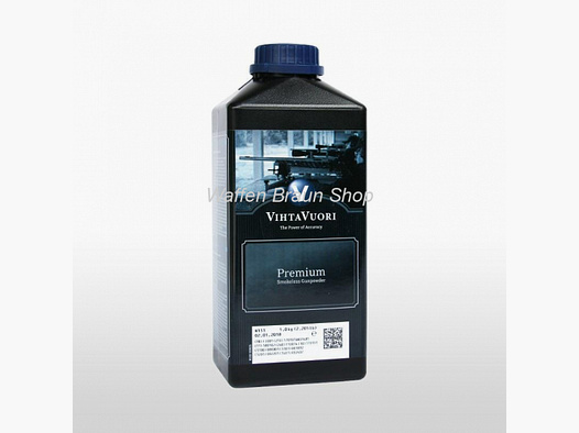 VihtaVuori N133 1000g