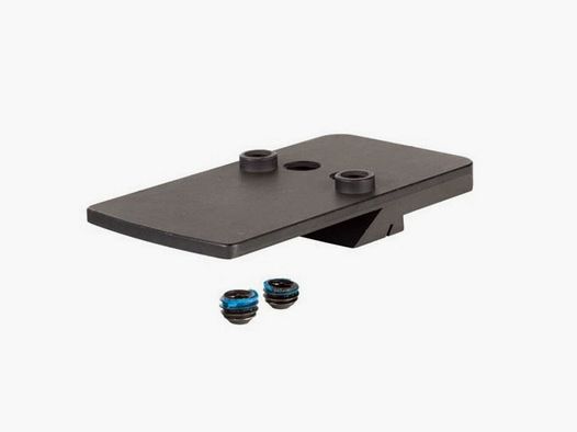 Trijicon RMRcc Montage m/Dovetail S&W M&P