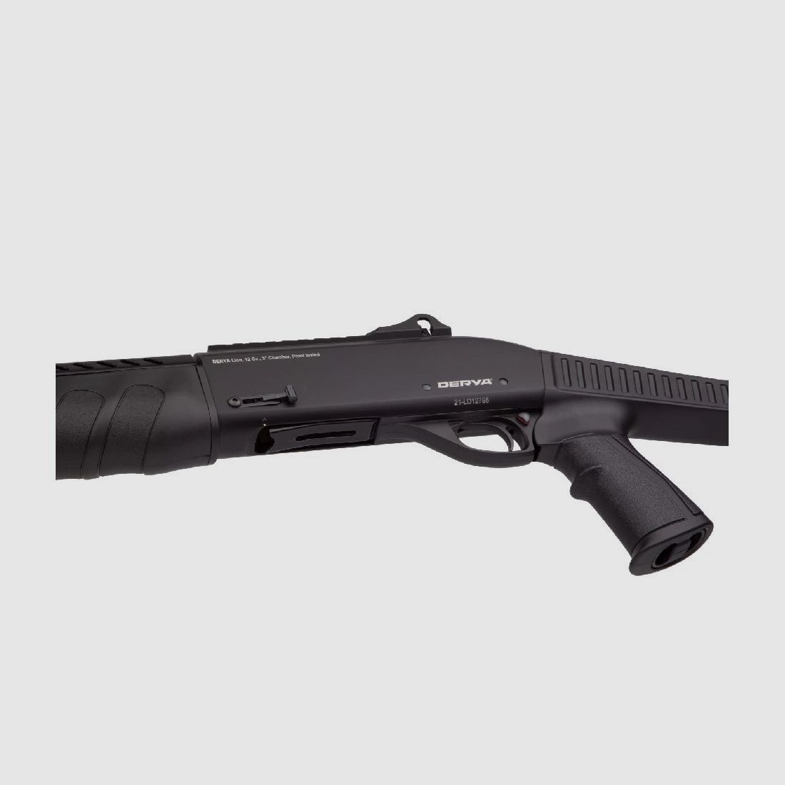 DERYA LION X-801, image 2 sur 4