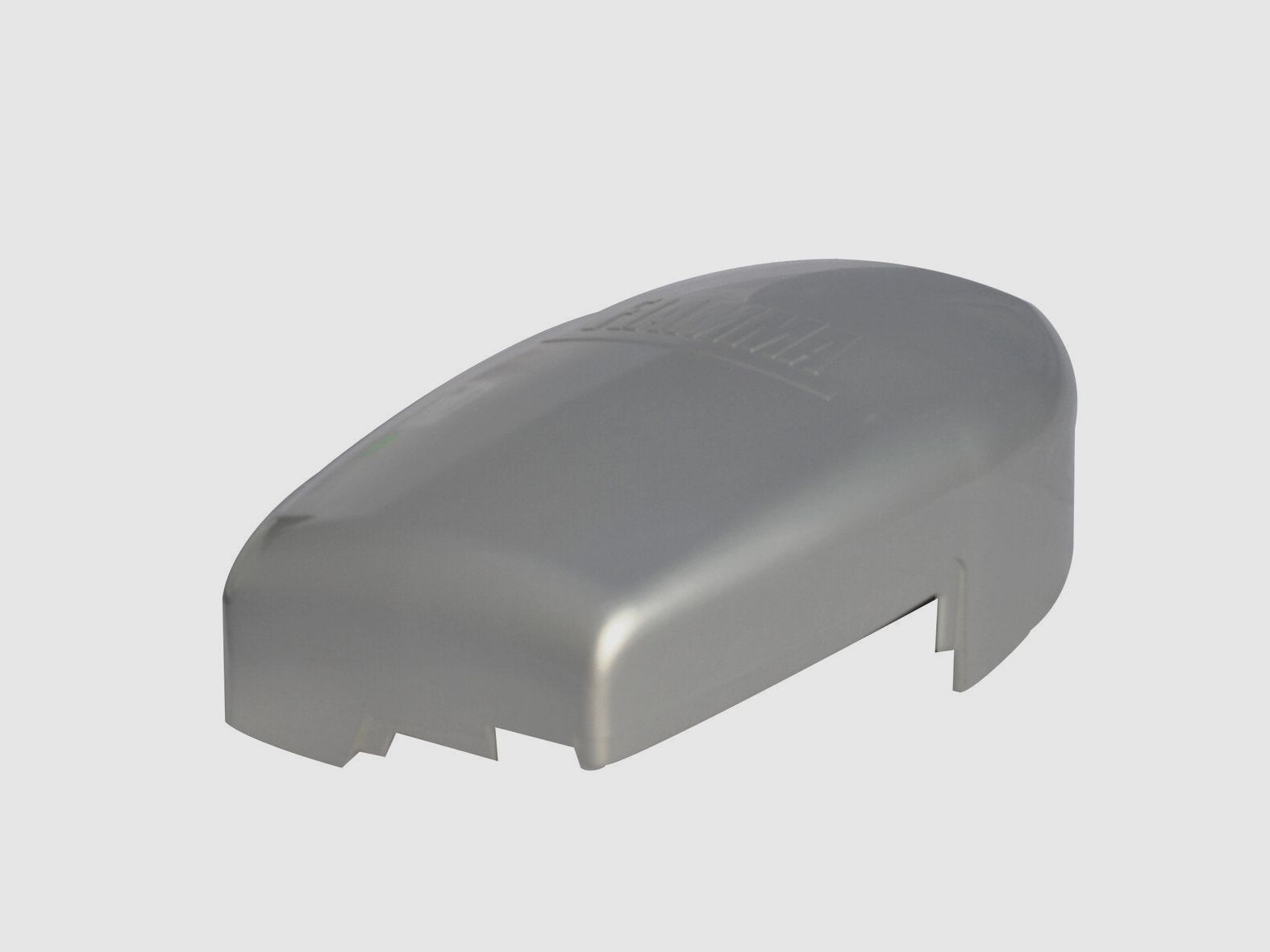 Tappo finale, destro per tenda F45 TiL, Titanium, immagine 2 di 2
