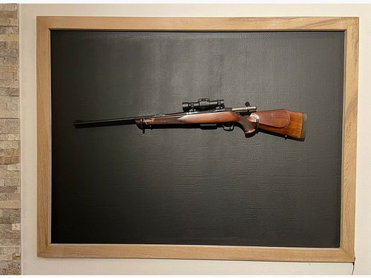 Carl Gustaf 3000 / Sauer 90 Luxus - Kal. 30-06